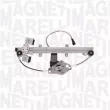 Lève-vitre avant droit MAGNETI MARELLI 350103170110 - Visuel 3