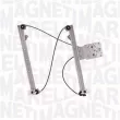 Lève-vitre avant droit MAGNETI MARELLI 350103170090 - Visuel 3