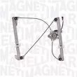 Lève-vitre avant droit MAGNETI MARELLI 350103170170 - Visuel 3
