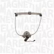 Lève-vitre avant droit MAGNETI MARELLI 350103170190 - Visuel 3