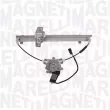 Lève-vitre avant droit MAGNETI MARELLI 350103170144 - Visuel 3