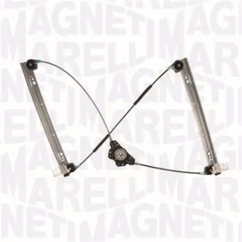 Lève-vitre avant droit MAGNETI MARELLI 350103170008