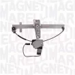 Lève-vitre avant gauche MAGNETI MARELLI 350103170111 - Visuel 1