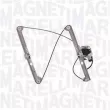 Lève-vitre avant droit MAGNETI MARELLI 350103170164 - Visuel 1