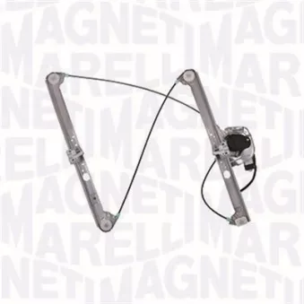 Lève-vitre avant droit MAGNETI MARELLI 350103170164