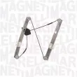 Lève-vitre avant gauche MAGNETI MARELLI 350103170071 - Visuel 3
