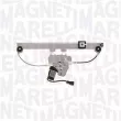 Lève-vitre avant droit MAGNETI MARELLI 350103170172 - Visuel 3