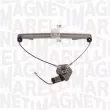 Lève-vitre avant droit MAGNETI MARELLI 350103170154 - Visuel 1