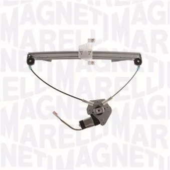 Lève-vitre avant droit MAGNETI MARELLI 350103170154