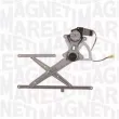 Lève-vitre avant droit MAGNETI MARELLI 350103170126 - Visuel 3