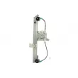 Lève-vitre arrière gauche MAGNETI MARELLI 350103170097 - Visuel 1