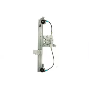 Lève-vitre arrière gauche MAGNETI MARELLI 350103170097