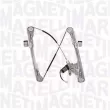 Lève-vitre avant droit MAGNETI MARELLI 350103170106 - Visuel 3