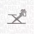 Lève-vitre avant droit MAGNETI MARELLI 350103170016 - Visuel 2