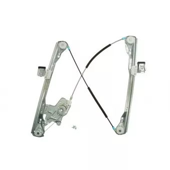 Lève-vitre avant gauche MAGNETI MARELLI 350103170002