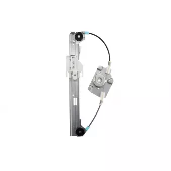 Lève-vitre arrière gauche MAGNETI MARELLI 350103170085