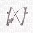 Lève-vitre avant gauche MAGNETI MARELLI 350103170002 - Visuel 3