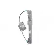 Lève-vitre arrière gauche MAGNETI MARELLI 350103170085 - Visuel 2