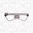 Lève-vitre avant gauche MAGNETI MARELLI 350103170091 - Visuel 3