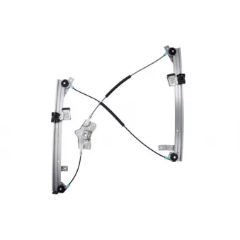 Lève-vitre avant gauche MAGNETI MARELLI 350103170031