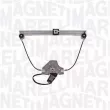 Lève-vitre avant gauche MAGNETI MARELLI 350103170191 - Visuel 3