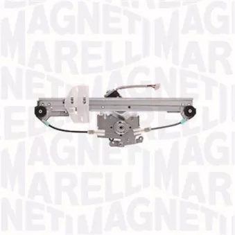 Lève-vitre MAGNETI MARELLI 350103170184