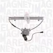 Lève-vitre avant gauche MAGNETI MARELLI 350103170147 - Visuel 3