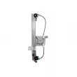 Lève-vitre arrière droit MAGNETI MARELLI 350103170098 - Visuel 1