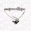 Lève-vitre avant gauche MAGNETI MARELLI 350103170139 - Visuel 3