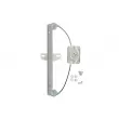 Lève-vitre arrière gauche MAGNETI MARELLI 350103170077 - Visuel 1