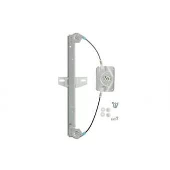 Lève-vitre arrière gauche MAGNETI MARELLI 350103170077