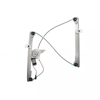Lève-vitre avant gauche MAGNETI MARELLI 350103170157