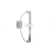 Lève-vitre arrière gauche MAGNETI MARELLI 350103170077 - Visuel 2
