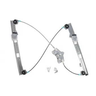 Lève-vitre avant droit MAGNETI MARELLI 350103170040