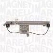 Lève-vitre arrière droit MAGNETI MARELLI 350103170098 - Visuel 3