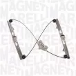 Lève-vitre avant droit MAGNETI MARELLI 350103170040 - Visuel 3