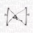 Lève-vitre avant gauche MAGNETI MARELLI 350103170113 - Visuel 3