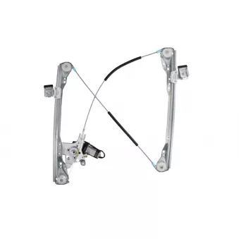 Lève-vitre avant gauche MAGNETI MARELLI 350103170107