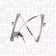 Lève-vitre avant gauche MAGNETI MARELLI 350103170107 - Visuel 3