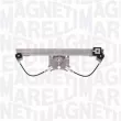 Lève-vitre avant droit MAGNETI MARELLI 350103170092 - Visuel 3