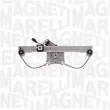 Lève-vitre avant gauche MAGNETI MARELLI 350103170173 - Visuel 3