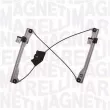 Lève-vitre avant gauche MAGNETI MARELLI 350103170033 - Visuel 3