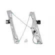 Lève-vitre avant gauche MAGNETI MARELLI 350103170045 - Visuel 1