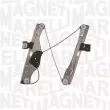 Lève-vitre avant gauche MAGNETI MARELLI 350103170045 - Visuel 3