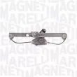 Lève-vitre arrière droit MAGNETI MARELLI 350103170166 - Visuel 3