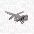 Lève-vitre avant gauche MAGNETI MARELLI 350103170185 - Visuel 3