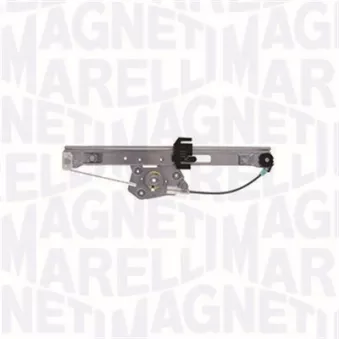 Lève-vitre arrière droit MAGNETI MARELLI 350103170058