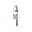 Lève-vitre arrière droit MAGNETI MARELLI 350103170058 - Visuel 3