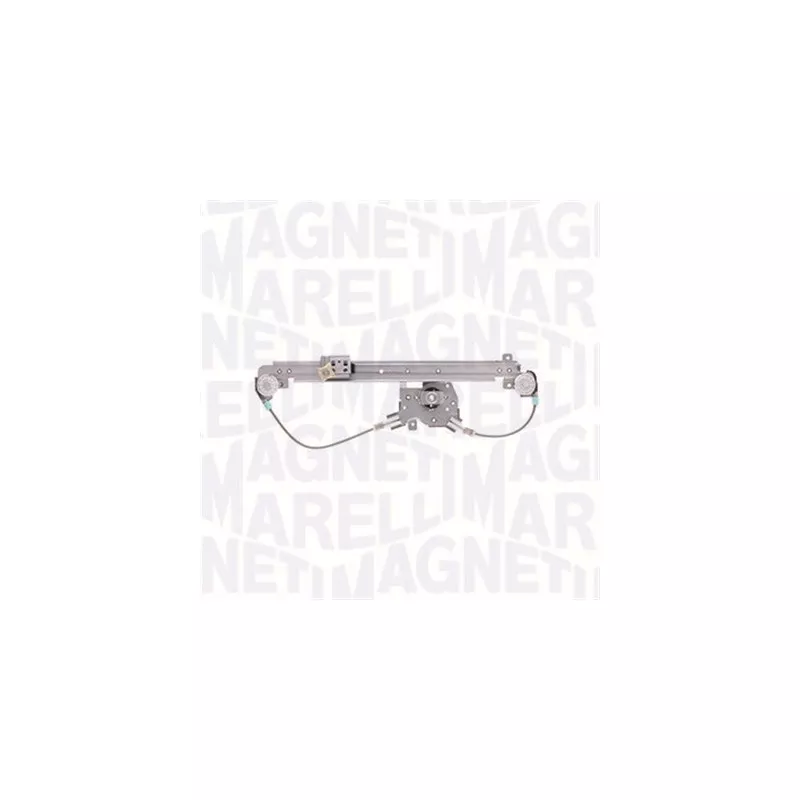 Lève-vitre arrière gauche MAGNETI MARELLI 350103170049