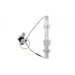 Lève-vitre avant droit MAGNETI MARELLI 350103170140 - Visuel 1